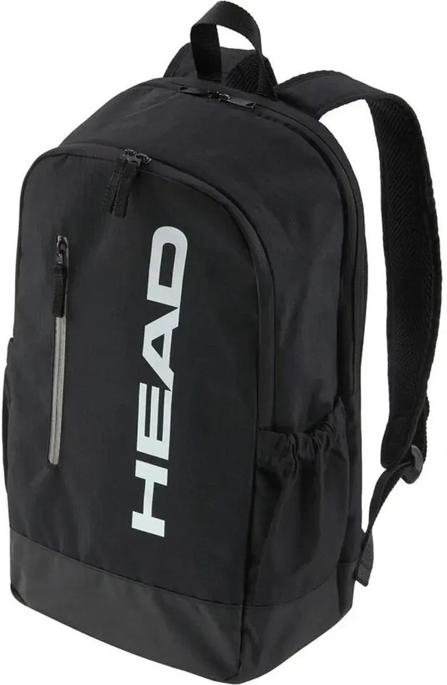 (EU) Рюкзак Head Base 17L Black
