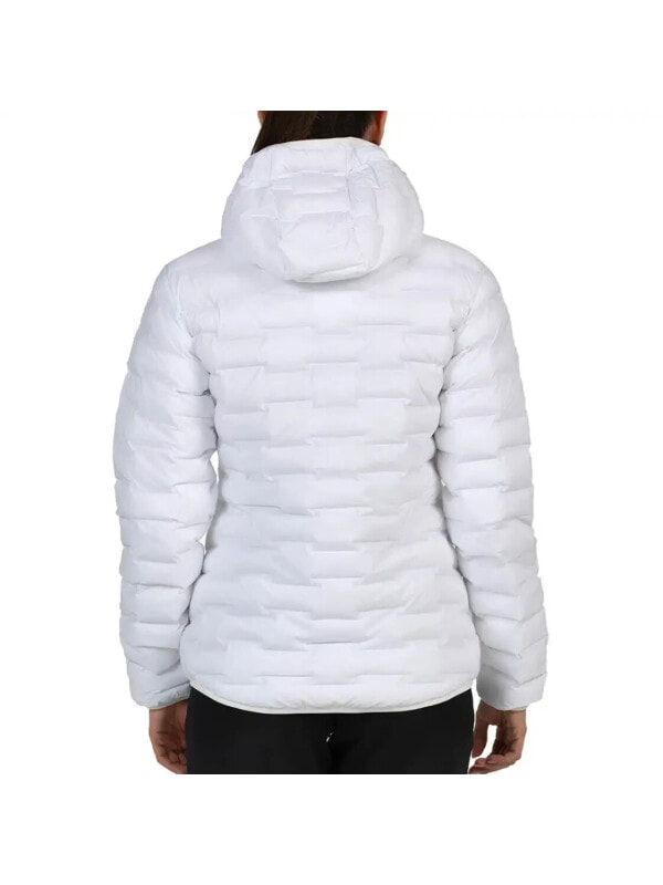 ANORAK BULLPADEL BENEVI WOMAN