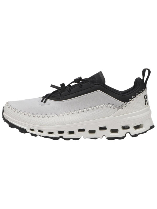 On Cloudaway 2 Running Shoes Men's Black Gray