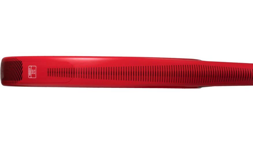 Ракетка для падел тенниса Adidas Rx Series Red 3.3