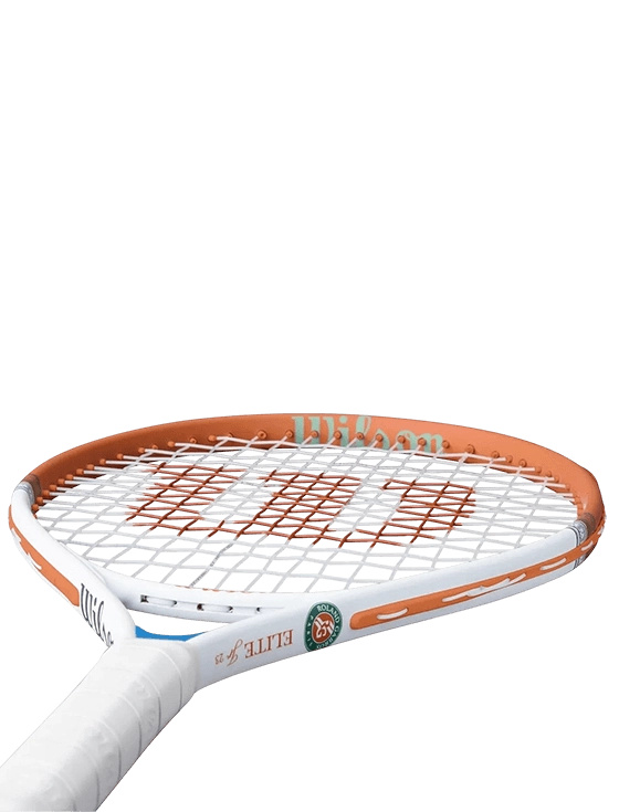 Ракетка для тенниса Wilson детская Roland Garros Elite 25 2026
