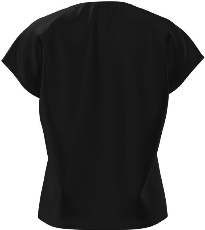 Футболка женская 7/6 Alice T-shirt, Чёрная (XS)