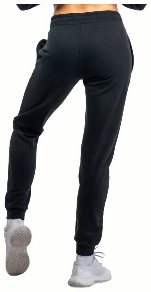 (EU) Штаны унисекс Siux Basic, Чёрные (2XL)
