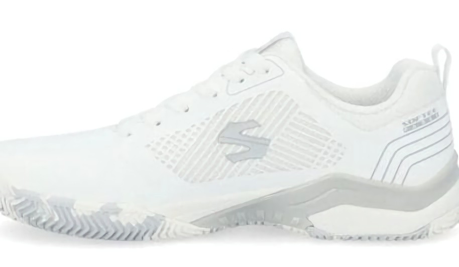 (EU) Кроссовки мужские Softee Potenza Pro White A006126.002, Белые (р. 40)