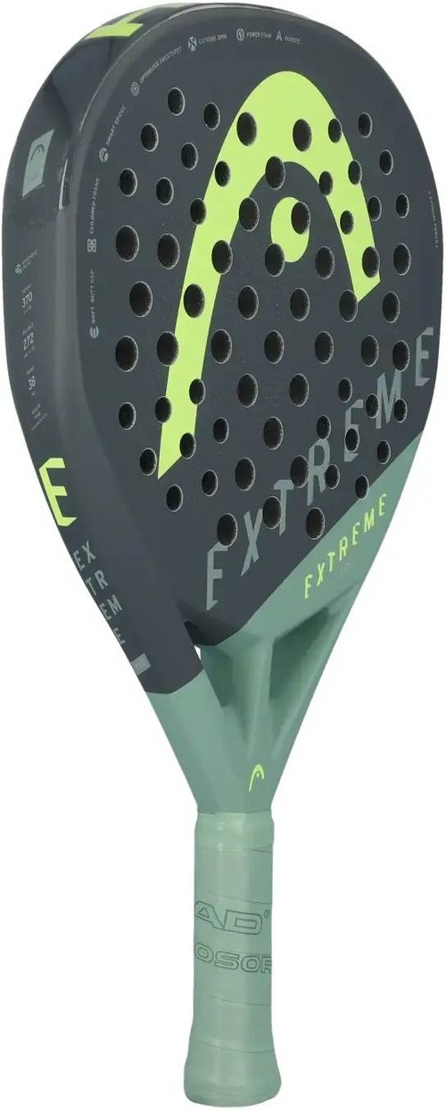 (EU) Ракетка для падел тенниса Head Extreme Pro