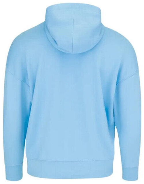 (EU) Толстовка мужская Head Padel, Синяя (2XL)