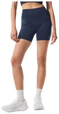 (CN) Шорты женские Alo Yoga Casual 191677542518, Серые (M)