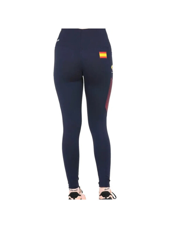 WOMEN'S BULLPADEL EVADA LEGGINGS