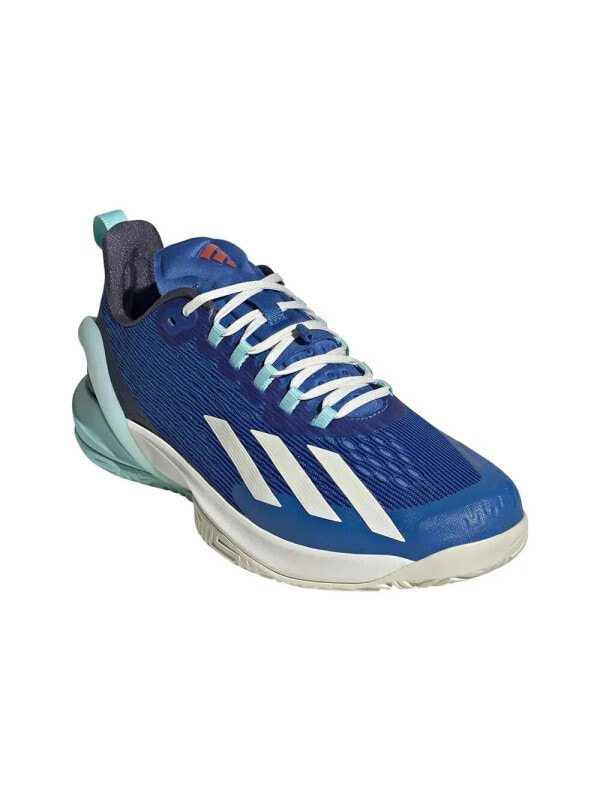 (EU) Кроссовки мужские Adidas Adizero Cybersonic, IG9515, Синие (р. 44)
