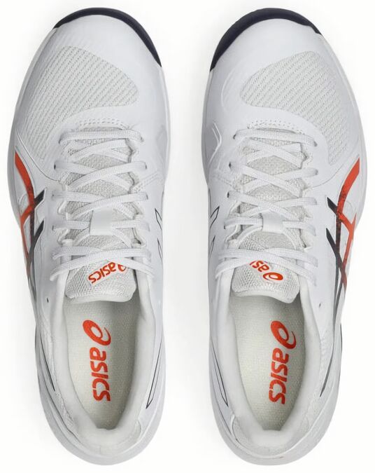 (EU) Кроссовки мужские Asics Solution Swift FF 2, 1041A467, Белые (р. 42)