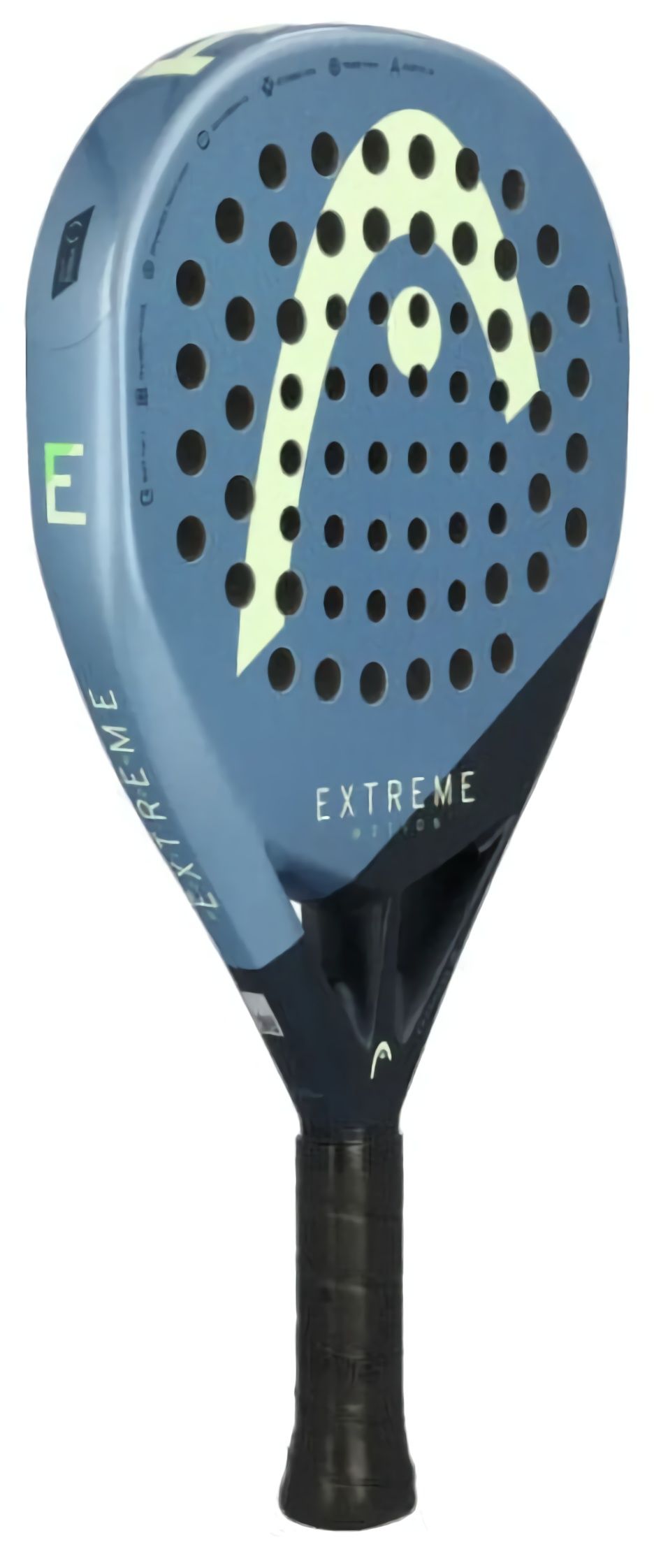 (EU) Ракетка для падел тенниса Head Extreme Motion 2025