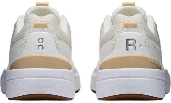 (CN) Кроссовки для мальчиков On THE ROGER Breathable Support Low top, Белые (р. 36)