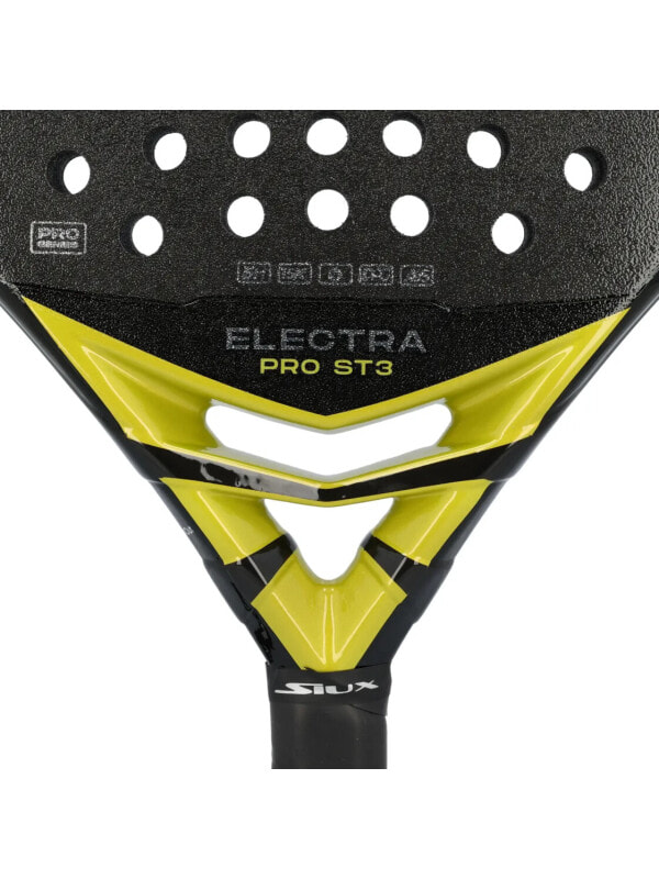 Ракетка для падел-тенниса Siux Electra ST3 Stupa Pro