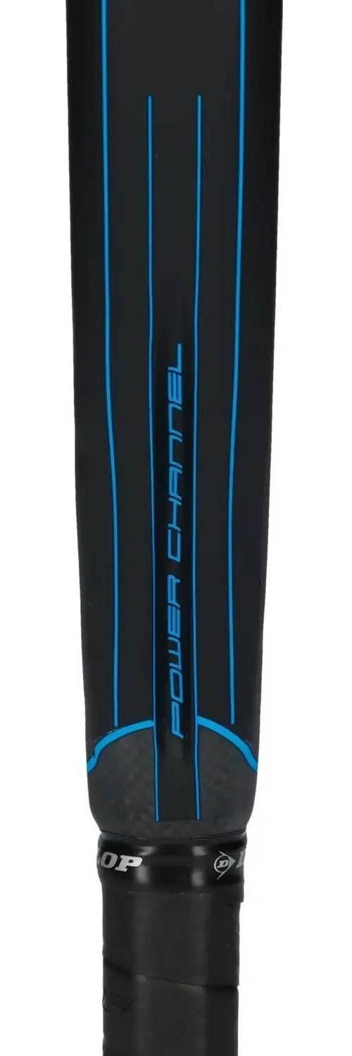 (EU) Ракетка для падел тенниса Dunlop Titan Killer 2.0 2024