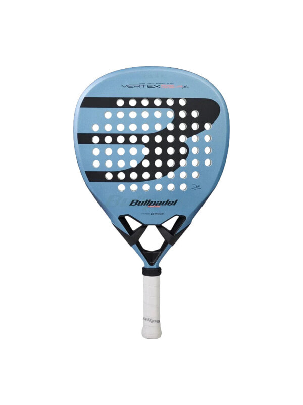 Ракетка для падел тенниса универсальная BULLPADEL Vertex jr girl 494421-000000-UNICA
