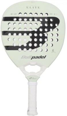 Ракетка для падел тенниса Bullpadel Elite 02 2027