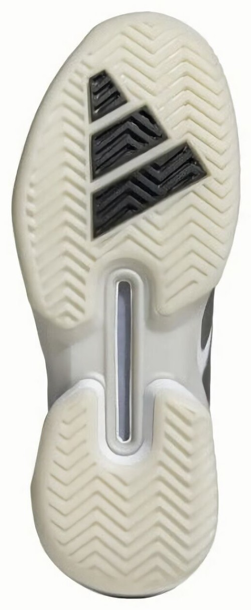(EU) Кроссовки женские Adidas Adizero Ubersonic 5, IH8103, Белые (р. 40)