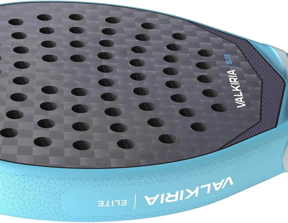 (EU) Ракетка для падел тенниса Siux Valkiria Elite 2025 Woman