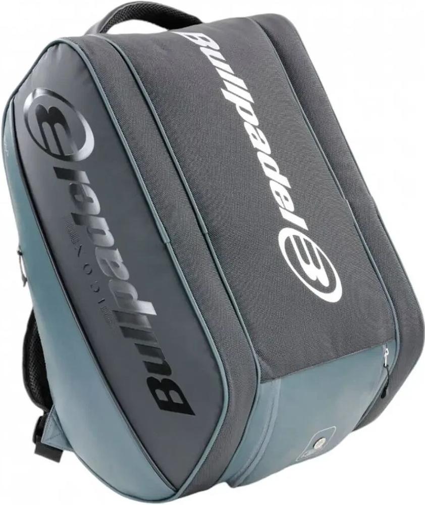 (EU) Сумка Bullpadel Icon Graphite BPP25023
