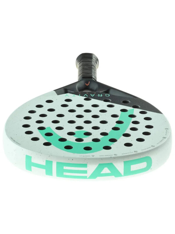 Ракетка для падел-тенниса Head Gravity Pro 2024