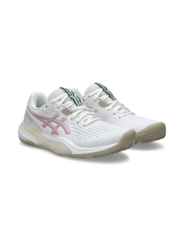 ASICS GEL-CHALLENGER 15 PADEL WHITE WOMEN 1042A296