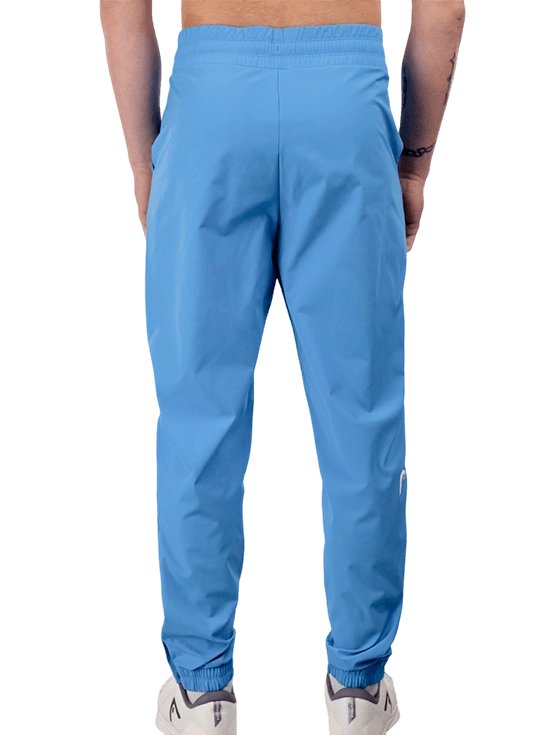Брюки мужские Head Breaker Pants M, Голубые (S)
