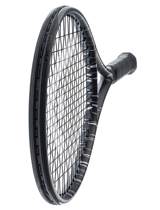 Ракетка для тенниса Head MX Spark Suprm 2024, Черная