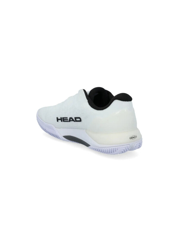 HEAD REVOLT PRO 5.0 CLAY WHITE 273296
