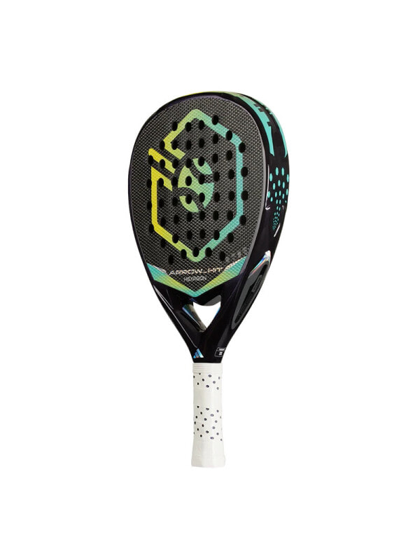Ракетка для падел тенниса профессиональная Adidas Arrowhit AR1AB4U19