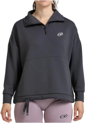SWEATSHIRT BULLPADEL ALASIA WOMAN