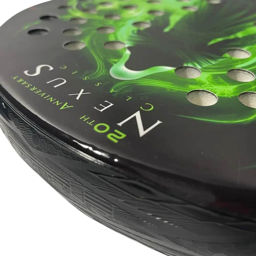 (EU) Ракетка для падел тенниса Akkeron Nexus 20 Th Anniversary