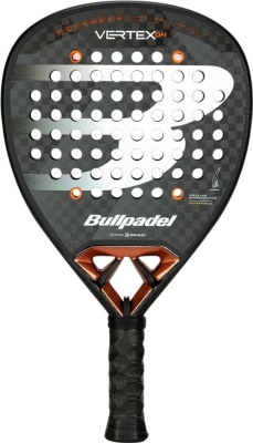 Ракетка для падел тенниса Bullpadel Vertex 04 25