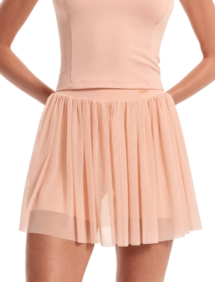 Юбка женская Raqueta Swan W, Розовая (M)