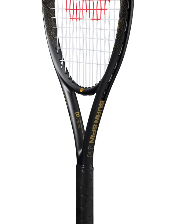 Ракетка для тенниса Wilson Burn Spin Junior 25 V5.0