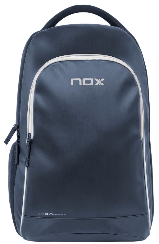 Рюкзак Nox Pro Series Backpack Blue, Синий