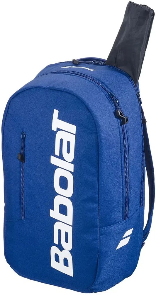(EU) Рюкзак Babolat Court Back Pack Lite Blue 759023