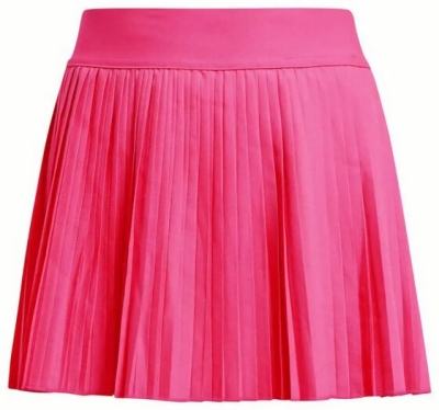 (EU) Юбка для девочек Adidas G Club плисированная KPW04, Розовая (164 см)
