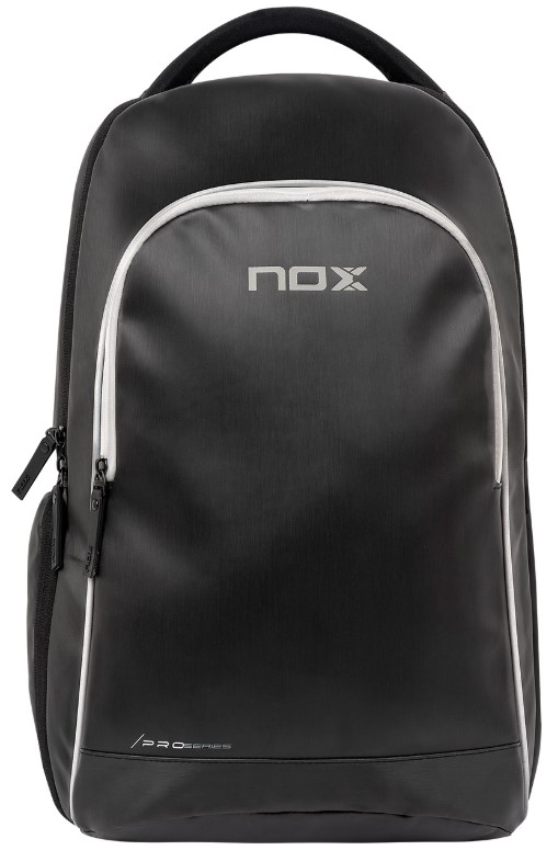Рюкзак Nox Pro Series Backpack Black, Чёрный