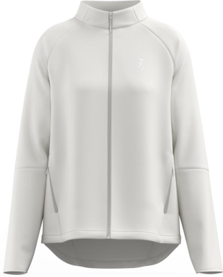 Кофта женская 7/6 Jackie Jacket Women - Antarctica, Белая (XS)