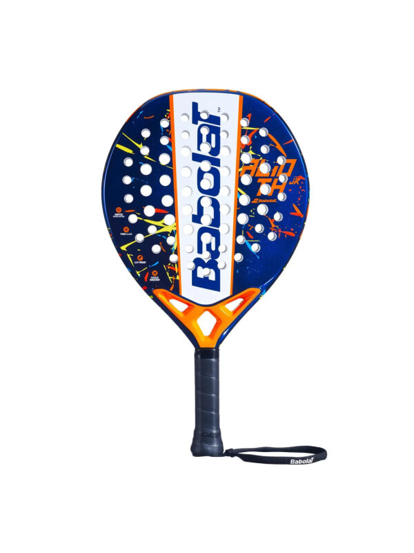 (EU) Ракетка для падел тенниса Babolat Alioth Junior