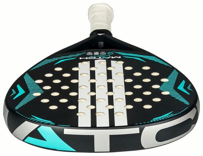 (EU) Ракетка для падел тенниса Adidas Padel Match Light 2026