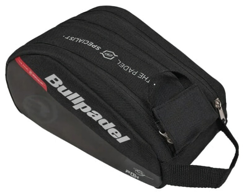 (EU) Косметичка Bullpadel D.Case Bpn26022, Черная