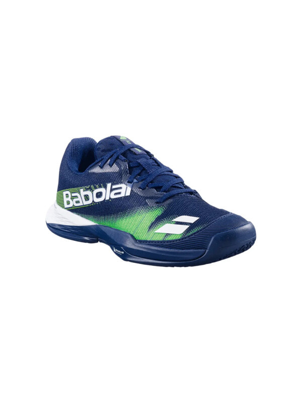 BABOLAT PREMURA 2 NAVY BLUE JUNIOR 3J4S26A756