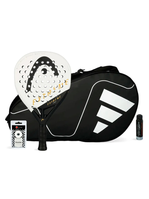 Набор для падел-тенниса Head Edge Extreme Carbon CTR