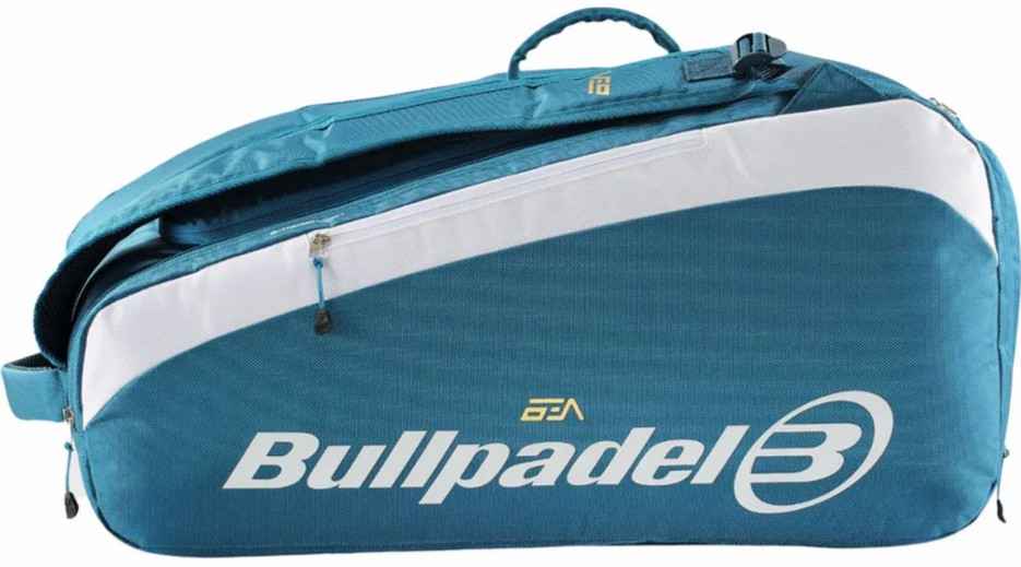 Сумка Bullpadel Pearl BPP26021, Бирюзовая