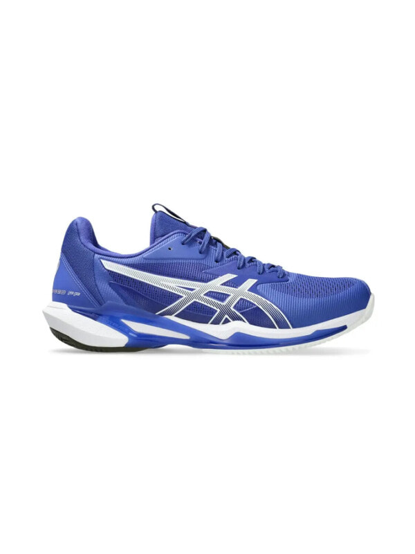(EU) Кроссовки мужские Asics Solution Speed FF 3 Clay 1041A437 401 Синие (р. 41,5)
