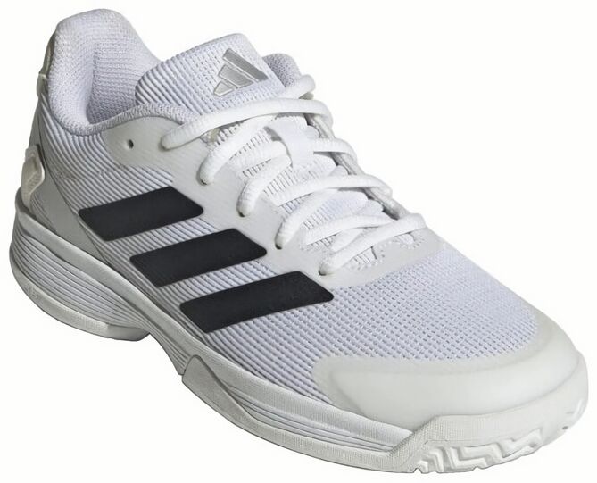 (EU) Кроссовки детские Adidas Ubersonic, IH8169, Белые (р. 33)