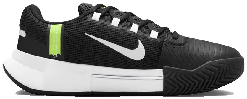 Кроссовки женские Nike Zoom GP Challenge 1, Бело-Розовые, с амортизацией Air Zoom (р. 41)