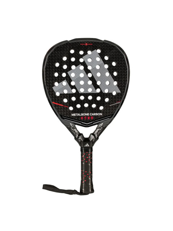 Ракетка для падел-тенниса Adidas Metalbone Carbon 2026