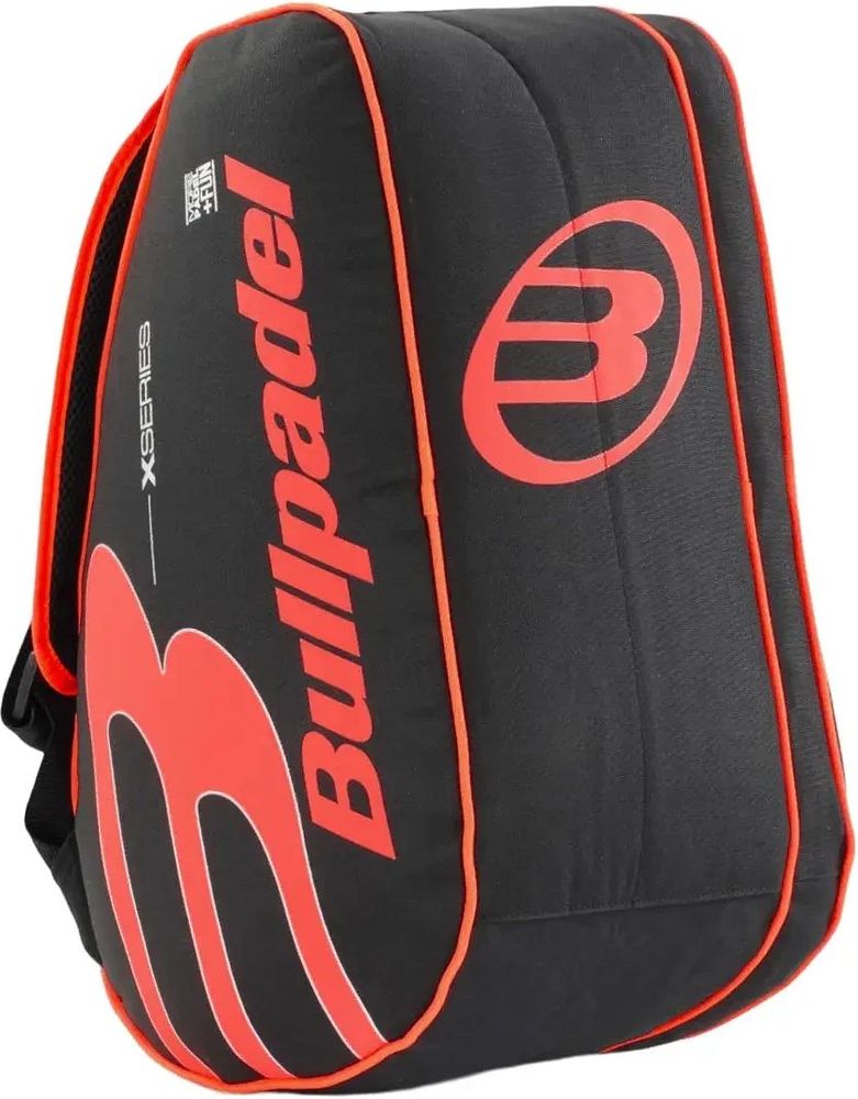 (EU) Сумка Bullpadel Orange X Series